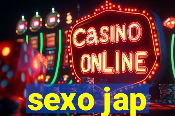 sexo jap